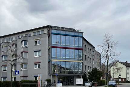 Wohnung zum Kaufen in Weiden 85.000,00 € 33.82 m²