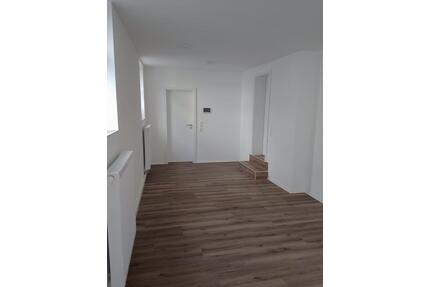 2-Zimmer Wohnung in Homberg Ohm - Homberg (Ohm)