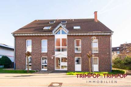 Wohnung zum Kaufen in Krefeld 315.900,00 € 81 m²