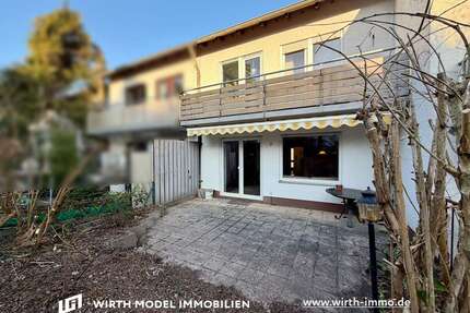 Haus zum Kaufen in Schweinfurt 195.000,00 € 121 m²