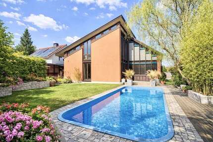 Haus zum Kaufen in Dresden 697.000,00 € 200 m²