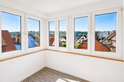 Wohnung zum Mieten in Stuttgart 1.100,00 € 75 m²