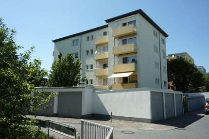 Wohnung zum Kaufen in Reinheim-Spachbrücken 219.000,00 € 69 m²