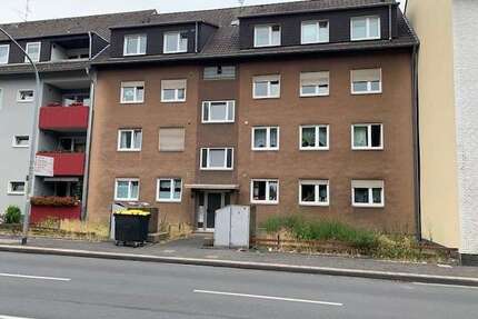 Wohnung zum Mieten in Essen 241,87 € 52.24 m²