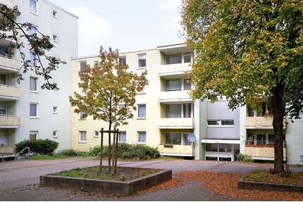 Wohnung zum Mieten in Wuppertal 419,00 € 50.94 m²