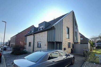 GESUCHT - GEFUNDEN! Familienfreundliche Doppelhaushälfte in Rheine-Dutum