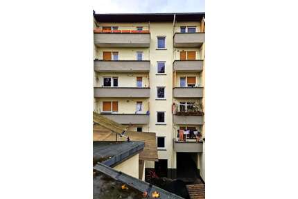 Wohnung zum Mieten in Ludwigshafen 600,00 € 53 m²