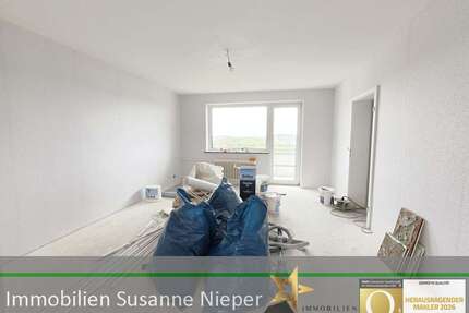 Wohnung zum Mieten in Wuppertal 499,80 € 58.8 m²