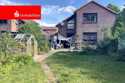 Haus zum Kaufen in Kiel 165.000,00 € 110 m²