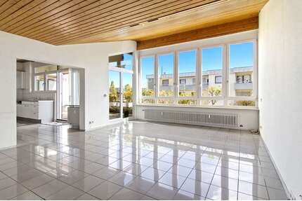 Wohnung zum Kaufen in Weil am Rhein 439.000,00 € 126 m²