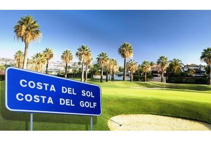 Neues Apartment in Estepona 