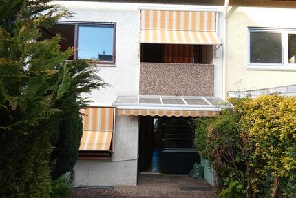 Gepflegtes Haus mit Garten und Garage ohne Makler in Willsbach - Obersulm