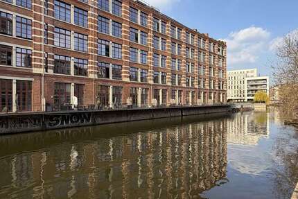 Wohnung zum Kaufen in Leipzig 485.000,00 € 126.29 m²