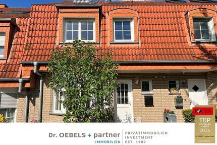 Haus zum Kaufen in Pulheim 535.000,00 € 150.17 m²