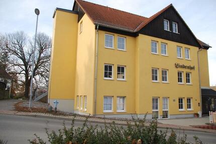 Altersgerechte 2-Raum-Wohnung in Leubsdorf zu vermieten - Augustusburg