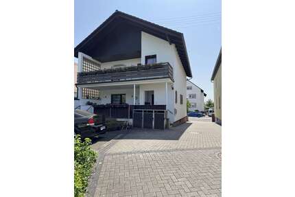 Haus zum Kaufen in Dreieich 475.000,00 € 127 m²