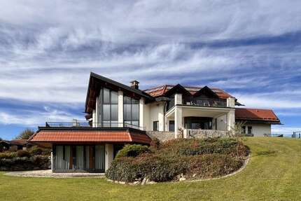 Haus zum Kaufen in Waltenhofen 2.350.000,00 € 570 m²