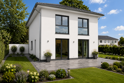 Haus zum Kaufen in Glindenberg 470.000,00 € 133 m²