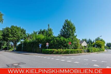 ! Baugrundstück für Doppelhaus in Neu Wulmstorf !