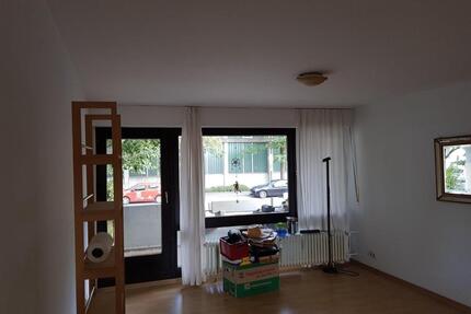 Schöne helle Appartementwohnung, Zentrumsnah - Langenfeld (Rheinland)