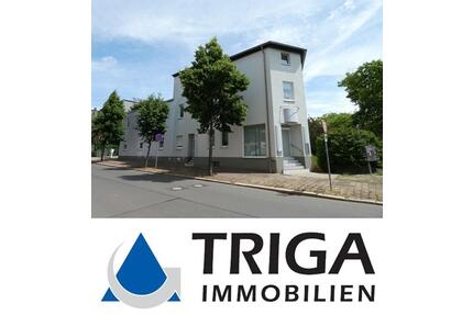 Mit Einbauküche - in beliebter Wohnlage! - Nordhausen