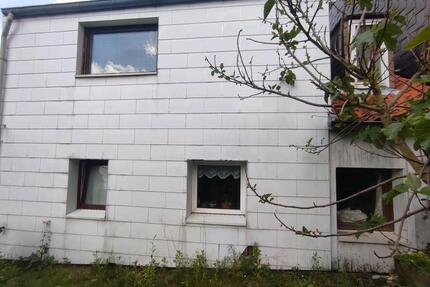 Einfamilienhaus Wuppertal Elberfeld schnäppchen