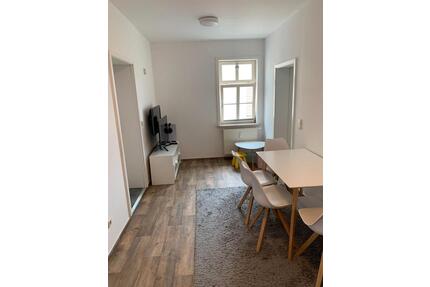 Süsse helle 2 Raum Wohnung mitten in Ellrich