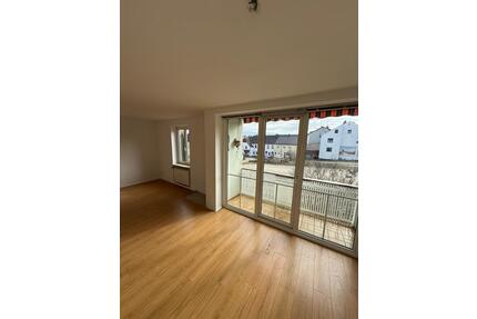 Helle 3-Zimmer Wohnung in Treuchtlingen