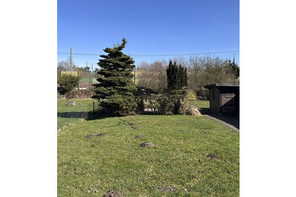 Grundstück in Seevetal-Meckelfeld