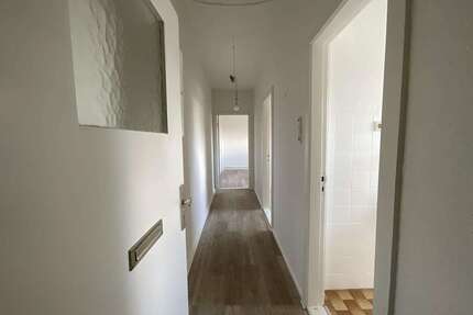 Wohnung zum Mieten in Bremerhaven 379,00 € 41.7 m²