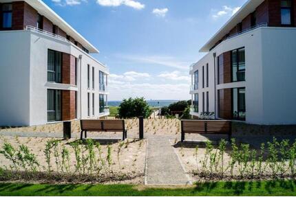 Südkap Pelzerhaken 2-Zimmer-Ostsee-Ferienwohnung, April 2026 - Neustadt in Holstein