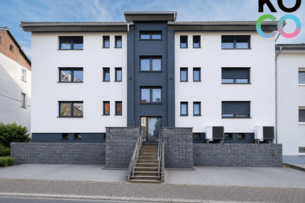 Wohnung zum Kaufen in Lüdenscheid 194.500,00 € 72.55 m²