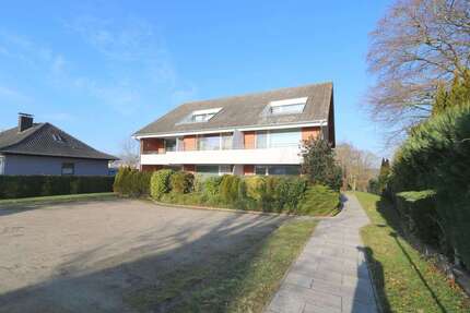 Wohnung zum Kaufen in Heringsdorf Süßau 139.000,00 € 42 m² - Heringsdorf / Süßau