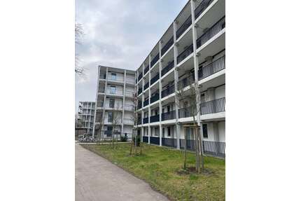 Wohnung zum Mieten in Erlangen 544,88 € 55.6 m²