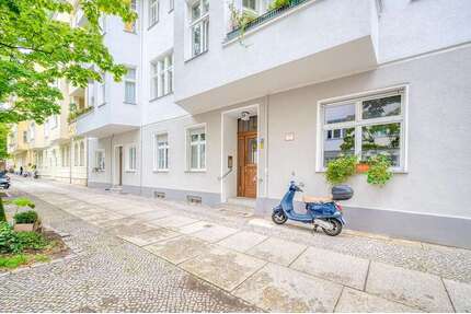 Wohnung zum Kaufen in Berlin 300.000,00 € 62.65 m²
