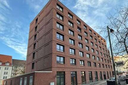 Wohnung zum Mieten in Hannover 1.170,12 € 97.51 m²