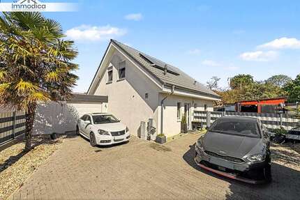 Haus zum Kaufen in Wachenheim 360.000,00 € 100 m²