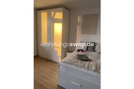 Wohnungsswap - 1 Zimmer, 36 m² - Bernhard-Feilchenfeld-Straße, Köln