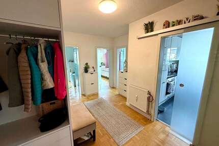 Wohnung zum Kaufen in Rösrath - Forsbach 329.000,00 € 80 m²