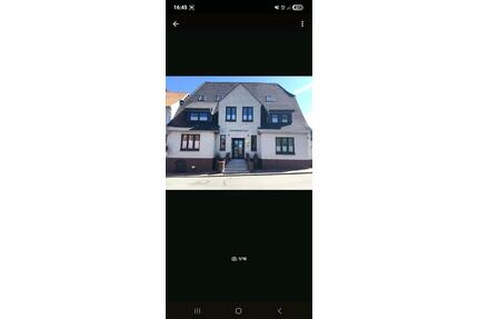 Landschaftliches Haus – Zentrumsnah in Tönning, Nordsee Ab 39€ - Witzwort