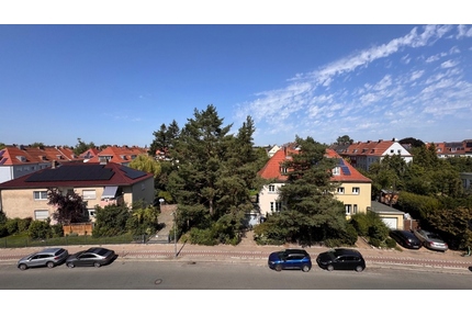 VERKAUFT - freie Wohnung mit Top Verkehrsanbindung, im Grünen, nahe Tempelhofer Feld - Berlin