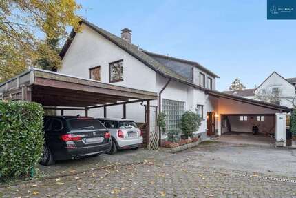 Haus zum Kaufen in Solingen 699.000,00 € 258 m²