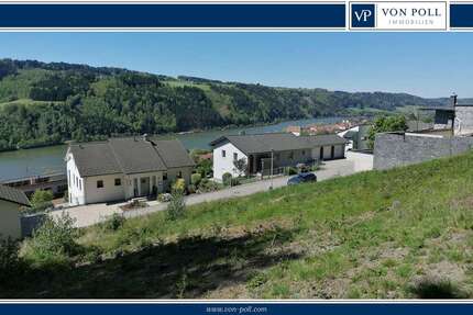 Grundstück zu verkaufen in Obernzell 129.000,00 € 577 m²