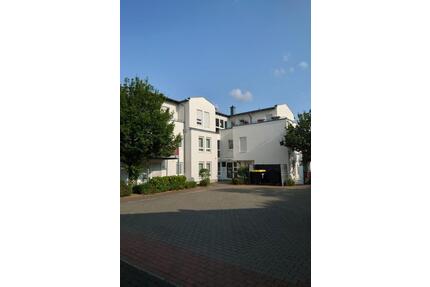 Seniorenwohnung barrierefrei im betreuten Wohnen - Neu-Anspach