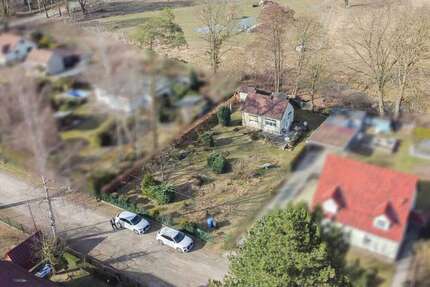 Grundstück zu verkaufen in PetershagenEggersdorf 249.000,00 € 795.28 m² - Petershagen/Eggersdorf