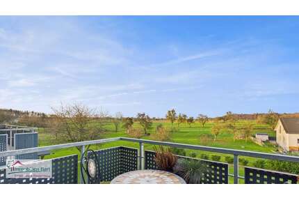 Wohnung zum Kaufen in Perl Büschdorf 359.800,00 € 101 m² - Perl / Büschdorf