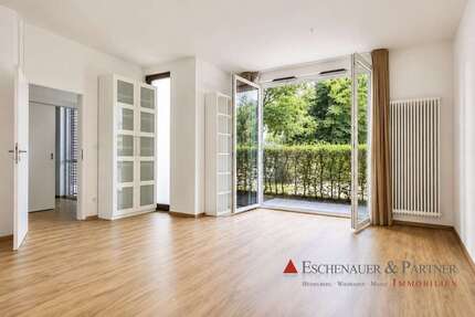 Wohnung zum Mieten in Heidelberg 1.000,00 € 48 m²