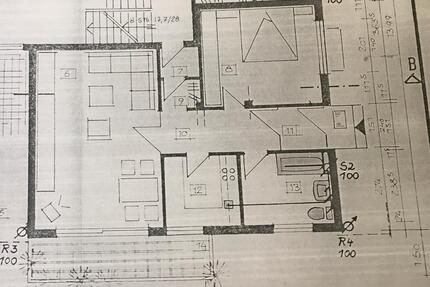 Zwei-Zimmerwohnung in Bad König - Michelstadt