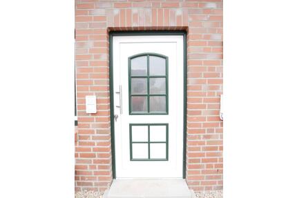 Helle 4 Zimmer Wohnung in Hollern-Twielenfleth Bj. 2024