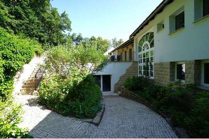 Haus zum Kaufen in Braunschweig Querumer Forst 1.790.000,00 € 378 m² - Braunschweig / Querumer Forst